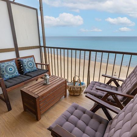 Beach Haven By Fidalsa El Moncayo Esterno foto