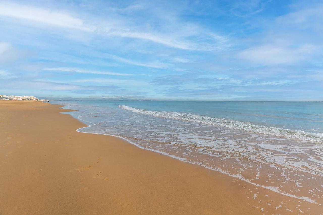 Beach Haven By Fidalsa El Moncayo Esterno foto