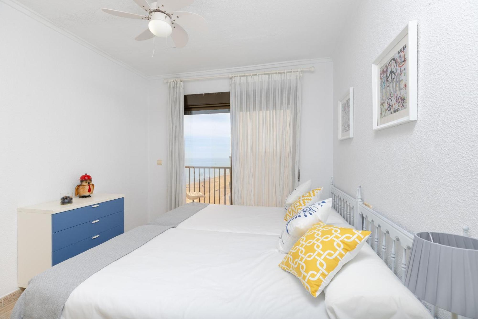 Beach Haven By Fidalsa El Moncayo Esterno foto