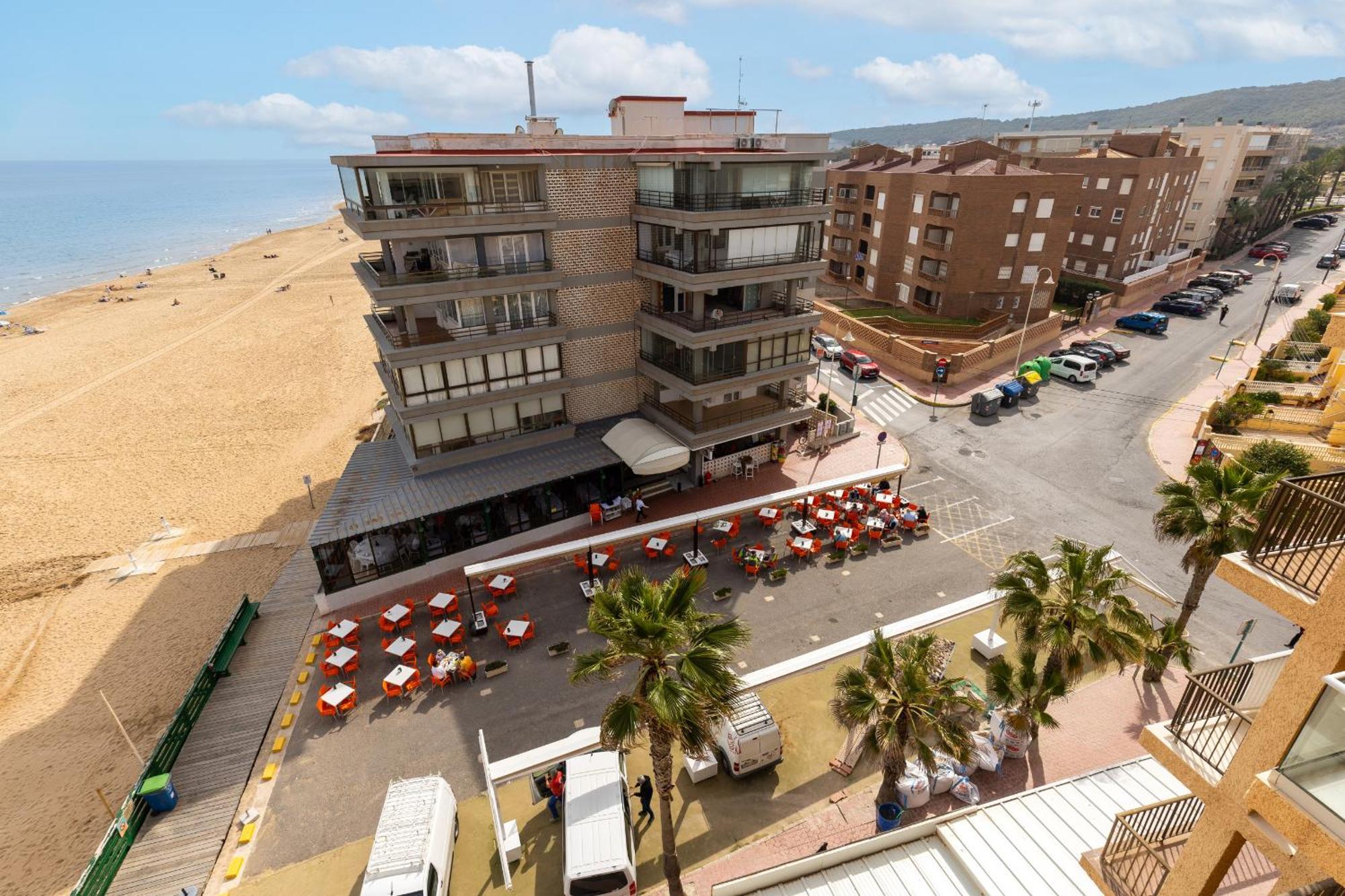 Beach Haven By Fidalsa El Moncayo Esterno foto